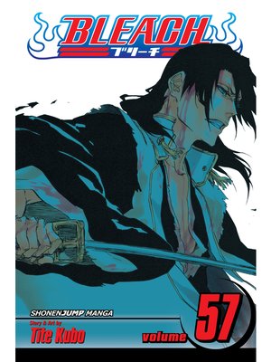 Bleach, Volume 57 - ebook